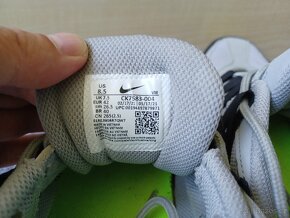 Boty Nike Air Max VG-R, vel. EU 42 / 26,5cm - 6