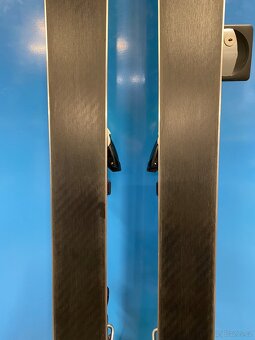 Lyže Stockli Laser SX 170cm - 6