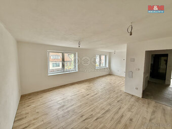 Prodej bytu 2+kk, 67 m², Brno, ul. Tenorova - 6