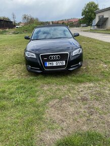 Audi A3 cabrio 1.2 TFSI - 6
