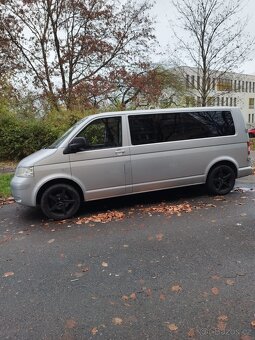 Volkswagen-Caravella - 6
