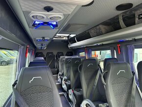 Novy MAN TGE minibus 20 miest 2025 - 6