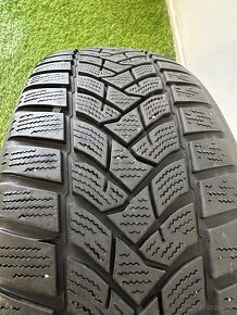 Alu kola 5x112 r16 s pneu (alh) - 6
