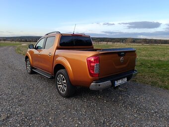 NISSAN NAVARA 2.3 TEKNA A/T 190ps - 6