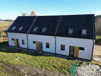 Prodej, dům 330 m2, 3 BJ, Světlík - 6