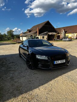 Audi S5 - 6