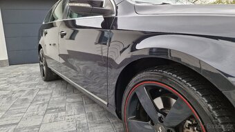 VW PASSAT B7 2.0 TDI 130KW.NAVI.XENONY.TEMPOMAT.TAŽNÉ.ALU 18 - 6