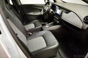 RENAULT ZOE R110 Z.E. 50 EXPERIENCE Facelift 1 MAJITEL - 6