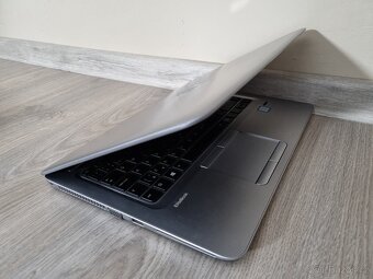 ▼HP EliteBook 840 G4 - 14" / i5-7200U / 8GB / SSD / ZÁR▼ - 6
