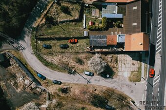 Prodej stavebních pozemků pro bydlení či podnikání o celkové - 6