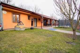 Prodej, rodinný dům, 4+kk, 499m2, Žíželice, Žatec - 6
