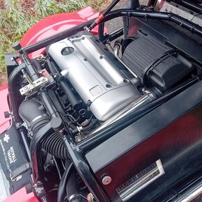 Trike BOOM X11 fichter - 6