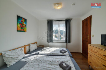 Prodej hotelu, penzionu, 600 m², Bublava - 6