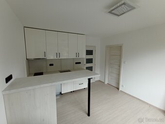 Pronájem krásného 2+kk nedaleko centra Lbc - 6