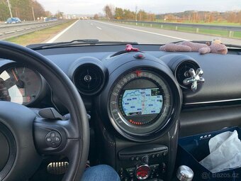 Mini Countryman SD (ALL4) 2.0l - 6