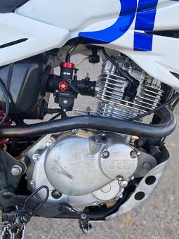 Yuki sm 150 - 6