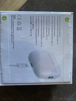 Apple AirPods Pro 2. generace. - 6