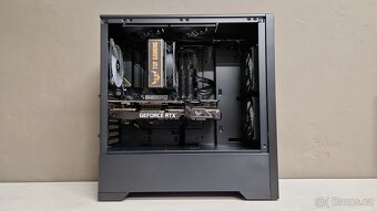 ❰ Herní PC | RYZEN 5 3600, RTX 3060Ti, 16GB RAM, SSD 1TB ❱ - 6