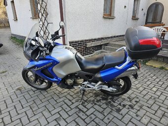 Honda Varadero 1000xl - 6