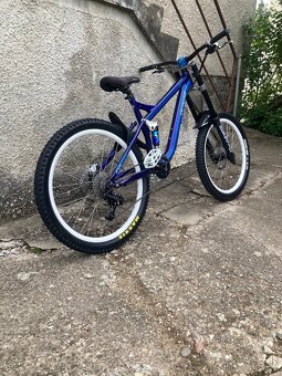 Specialized Pitch Evo - 6