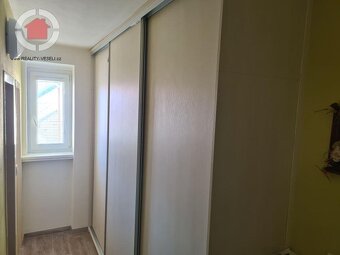 Pronájem bytu 2+1 ve Veselí nad Moravou, 56 m2 - 6
