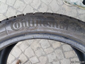 245/40/19 zimní a celorocní pneu 245/40 R19 - 6