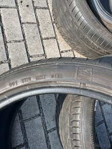 235/35/19 letní pneu - 6