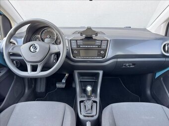 Volkswagen e-up 61kW 36.8KWh DPH - 6