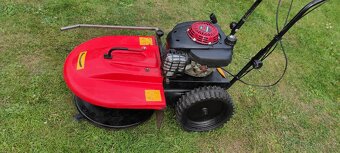 Bubnová sekačka Vari lucina 3.75kw - 6