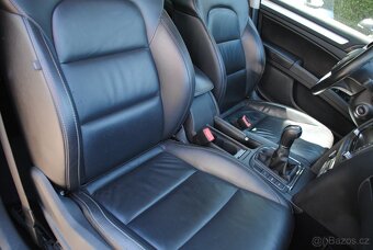 Škoda SUPERB kombi 2.0TDi 125kW - 4x4 - manuál - 6