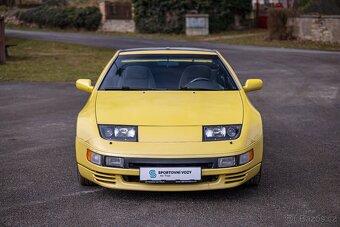 Nissan 300ZX Twin Turbo - 6