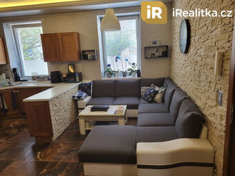 Prodej bytu, 3+kk, 154 m², Jičín - 6