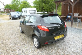 Mazda 2 1.3i - 6