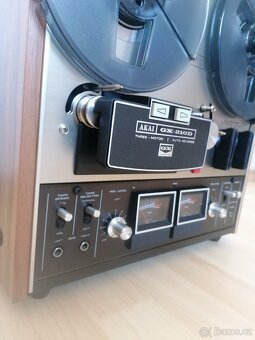 Akai GX 210D - 6