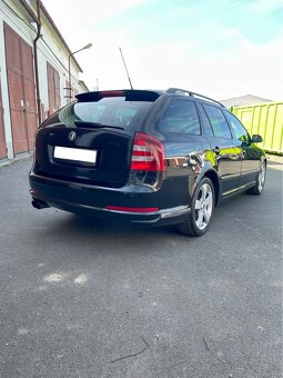 Škoda octavia tdi - 6