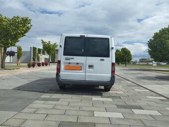 Ford Transit 2.2tdci - 6