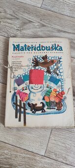 Časopis Mateřídouška - 6