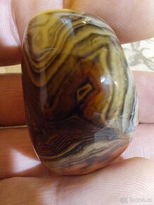 Achát S29,58gr. - 6