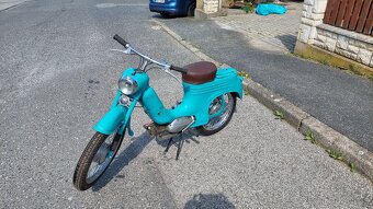 JAWA 555 - 6