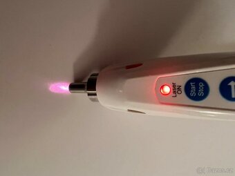 asia-med LaserPen Expert, akupunkturní laser,Reimers&Janssen - 6
