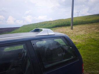 Citroen Evasion 2.0 HDI RHZ Exclusive - 6
