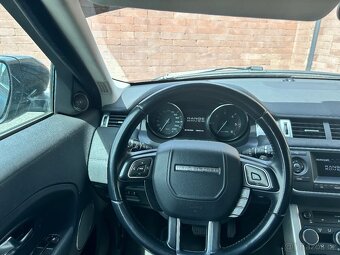 Range Rover Evoque 2013 - 6