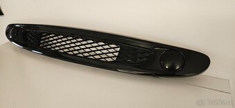 Smart 450 Brabus Maska - 6