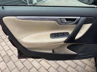 Volvo S60 D5 136kW + nová STK , závada - 6