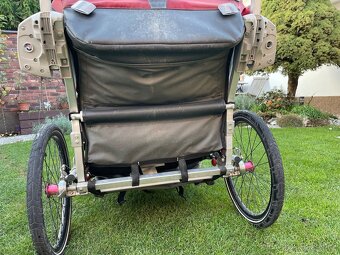 Chariot CX2 - 6