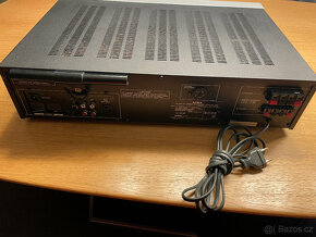 AIWA RECEIVER 7800+TAPE DECK M700 - 6