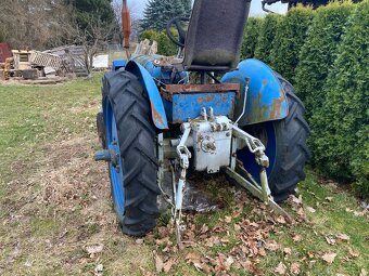 Zetor 25K - 6