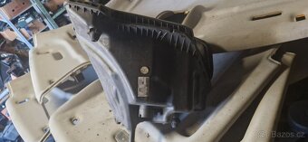 Filtrbox audi a6 4g vaha vzduchu 3.0 tdi 180Kw CDU - 6