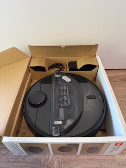 Robotický vysavač Mi Robot Vacuum-Mop 2 Pro - 6