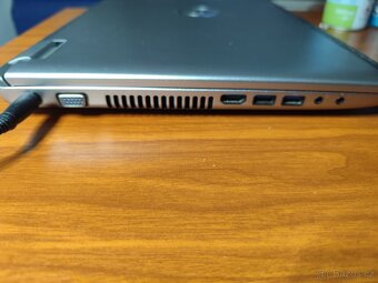 Notebook Dell Vostro 3560 i5 - 3230M - 6